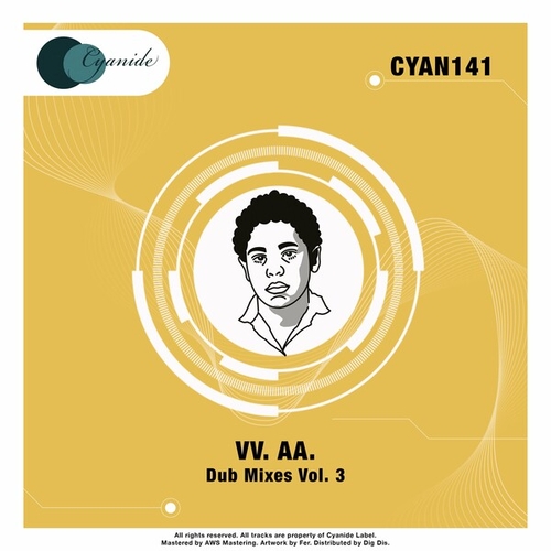 VA - Dub Mixes, Vol. 3 [CYAN141]